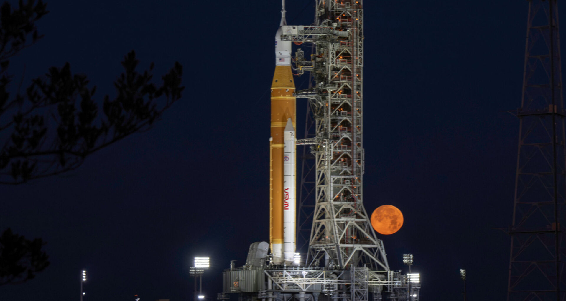 NASA targets April 1 for Artemis 2 launch to the Moon