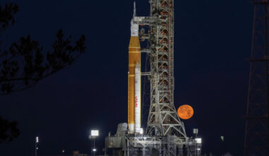 NASA targets April 1 for Artemis 2 launch to the Moon