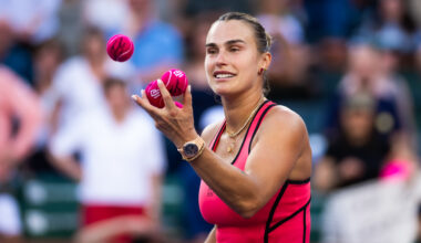 Advantage Sabalenka or Rybakina? Making the case for the Indian Wells finalists