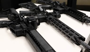 Ottawa 'cautiously optimistic' as gun buyback program deadline approaches
