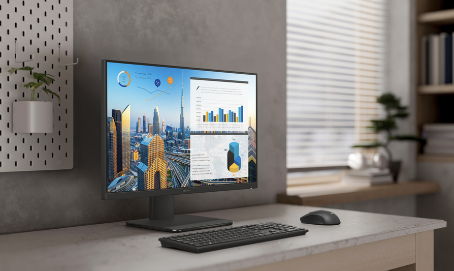 Asus ExpertCenter P600 AiO