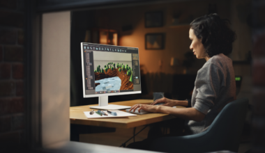 Asus ExpertCenter P600 AiO