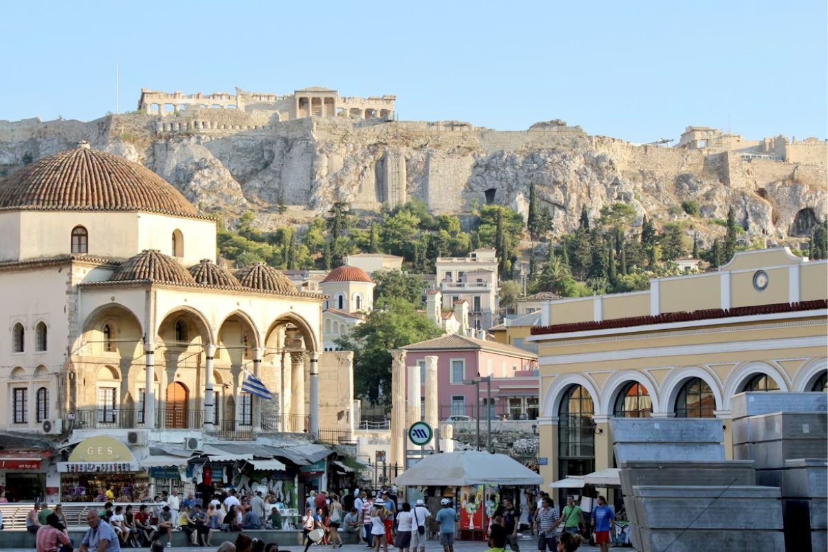 travel deals