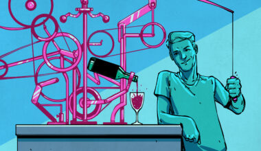 For Art’s Sake | Hackaday