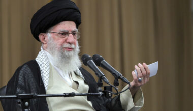 Betting Company Kalshi Sued Over Iranian Ayatollah's Death