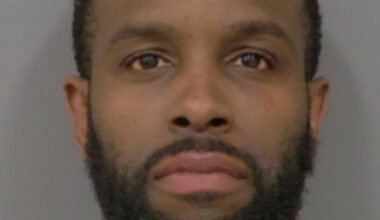 mississauga man charged in dozens of break-and-enters.