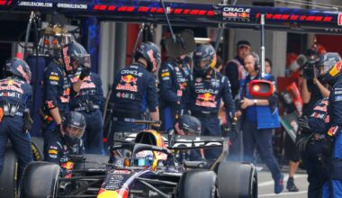 Takeaways for F1 meetings on rule changes after a big crash and Verstappen's hint at retiring