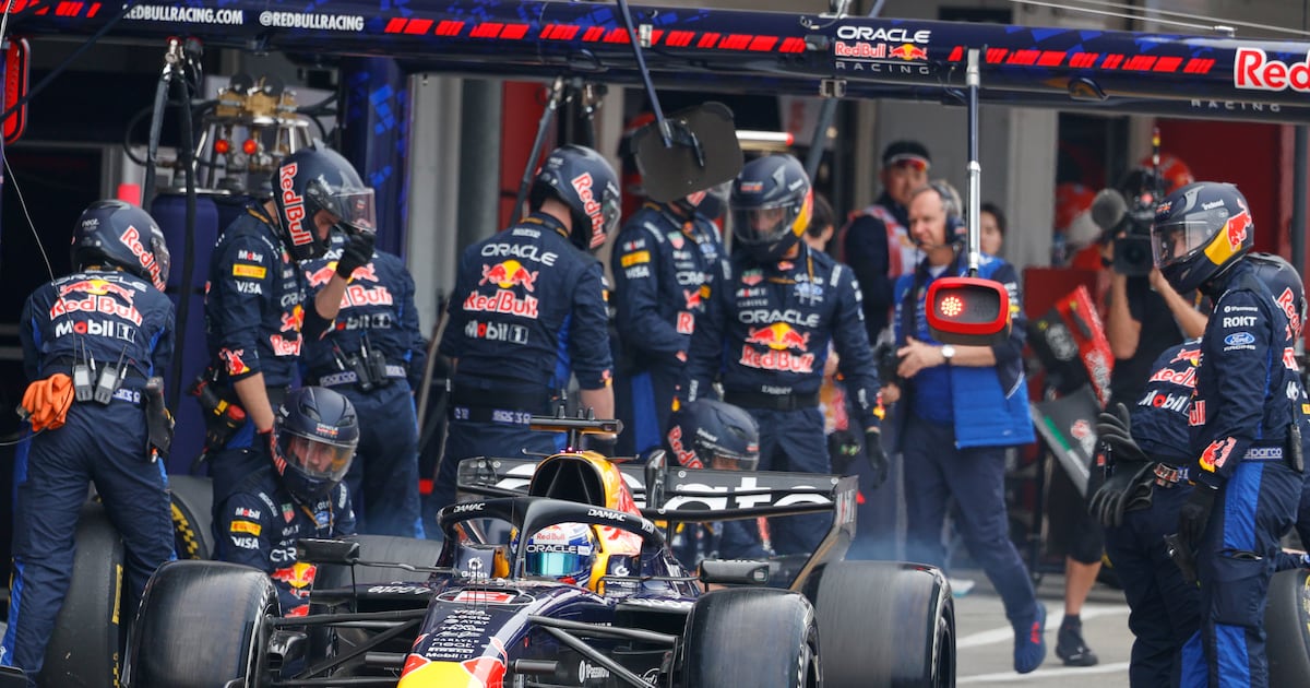 Takeaways for F1 meetings on rule changes after a big crash and Verstappen's hint at retiring