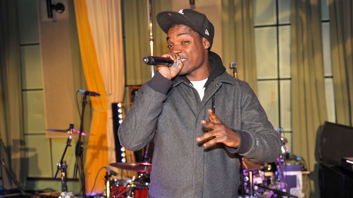 Dot Rotten dies aged 37 as tributes flow for British grime rapper