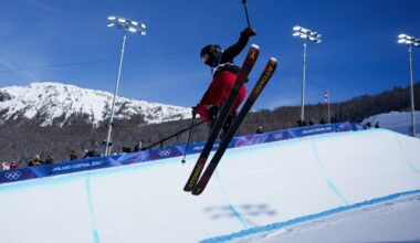 Canada’s Winter Games results draw attention to sport commission report