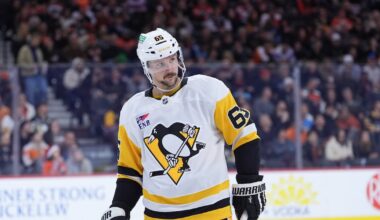 Penguins GM Kyle Dubas has no plans to trade Erik Karlsson this summer