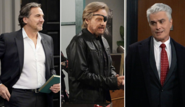 It's Only My Opinion: The Evolution of GH's Ric and More