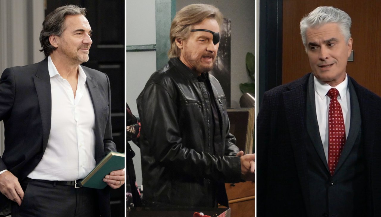 It's Only My Opinion: The Evolution of GH's Ric and More