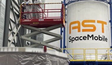 Telus invests in AST SpaceMobile to expand D2D coverage in Canada