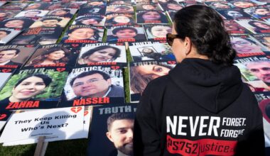 Ottawa quietly dissolves task force assigned to seek justice for victims of plane downed by Iran