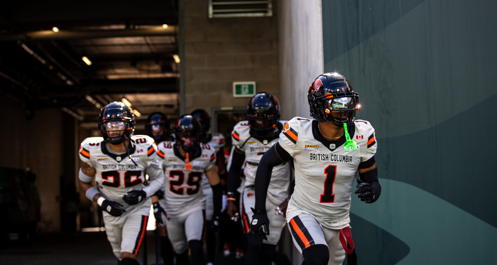 The MOJ | Lions Understand Need For Growth