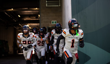 The MOJ | Lions Understand Need For Growth