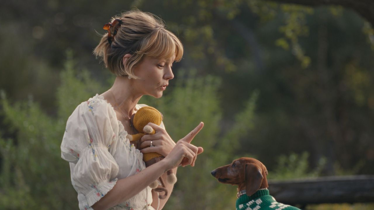 Here’s Everything Coming to Netflix in April 2026