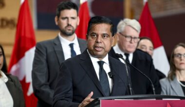 Feds approach to Iranian regime in Canada ‘aggressive,’ public safety minister insists - CTV News