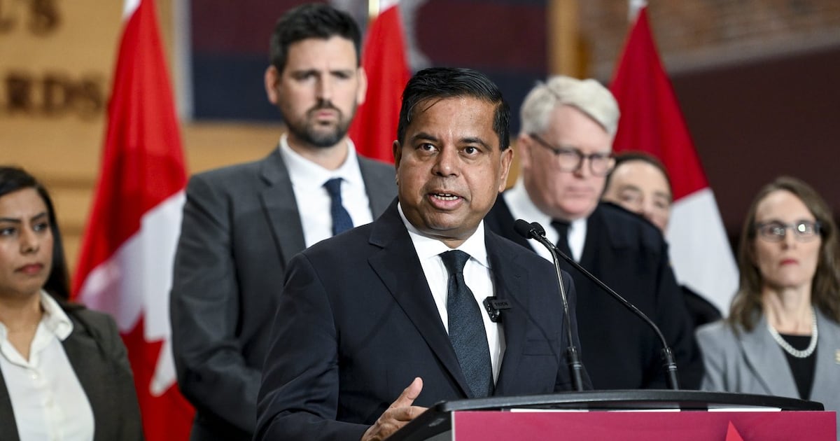 Feds approach to Iranian regime in Canada ‘aggressive,’ public safety minister insists - CTV News