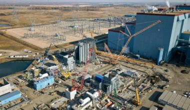 Canadian names tied to AI infrastructure demand