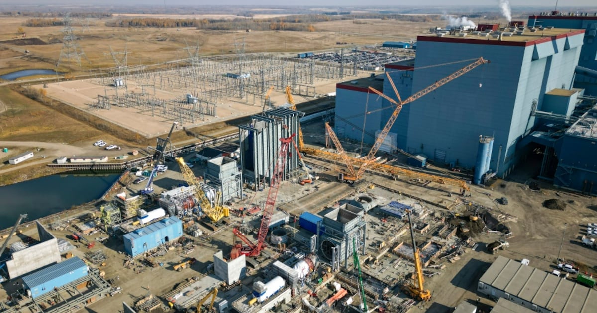 Canadian names tied to AI infrastructure demand