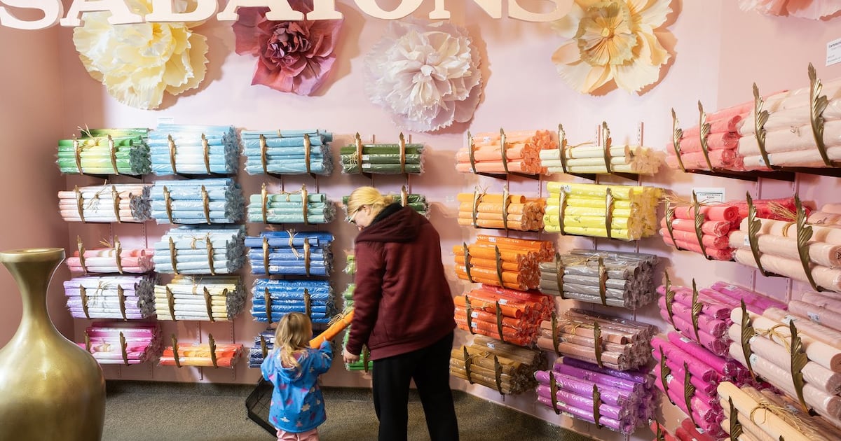 Hudson's Bay stores still vacant a year after collapse