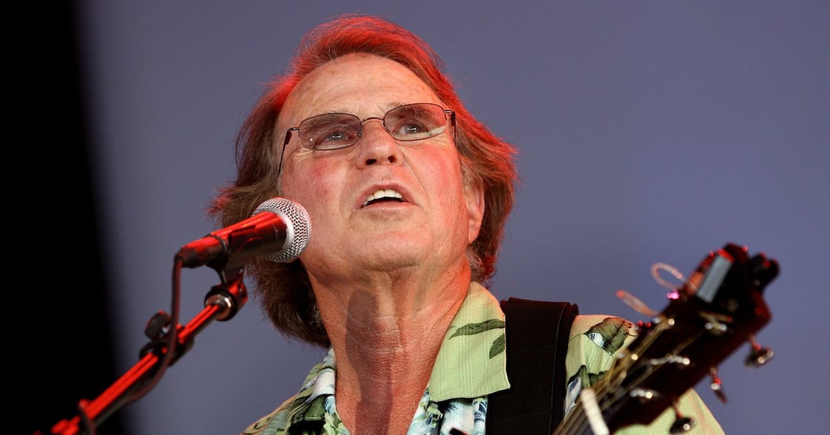 'Country' Joe McDonald, '60s rock star, proud protest counterculture icon, dies at 84 - CTV News
