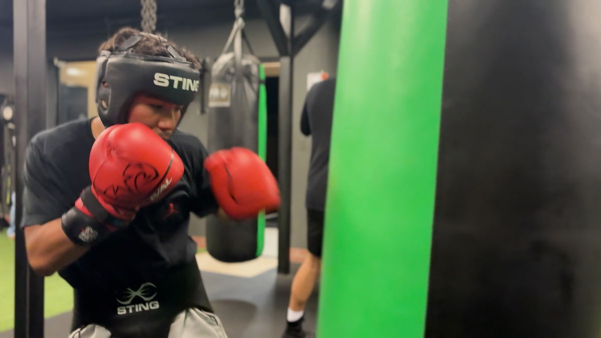 Bad Apple Boxing fighters ready for Shamrock Showdown in Yuma