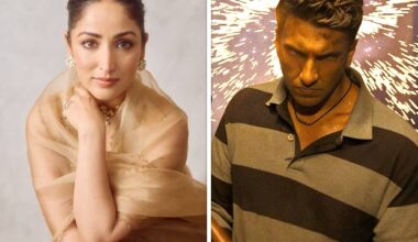 BREAKING: Yami Gautam Dhar has an exciting cameo in Dhurandhar The Revenge : Bollywood News