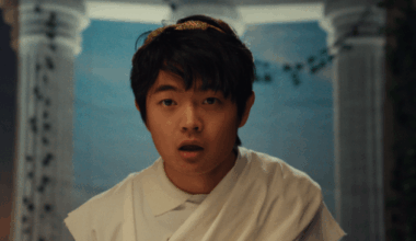 Ben Wang Stars in Will Ropp's Feature Directing Debut