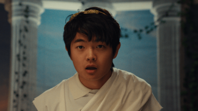 Ben Wang Stars in Will Ropp's Feature Directing Debut