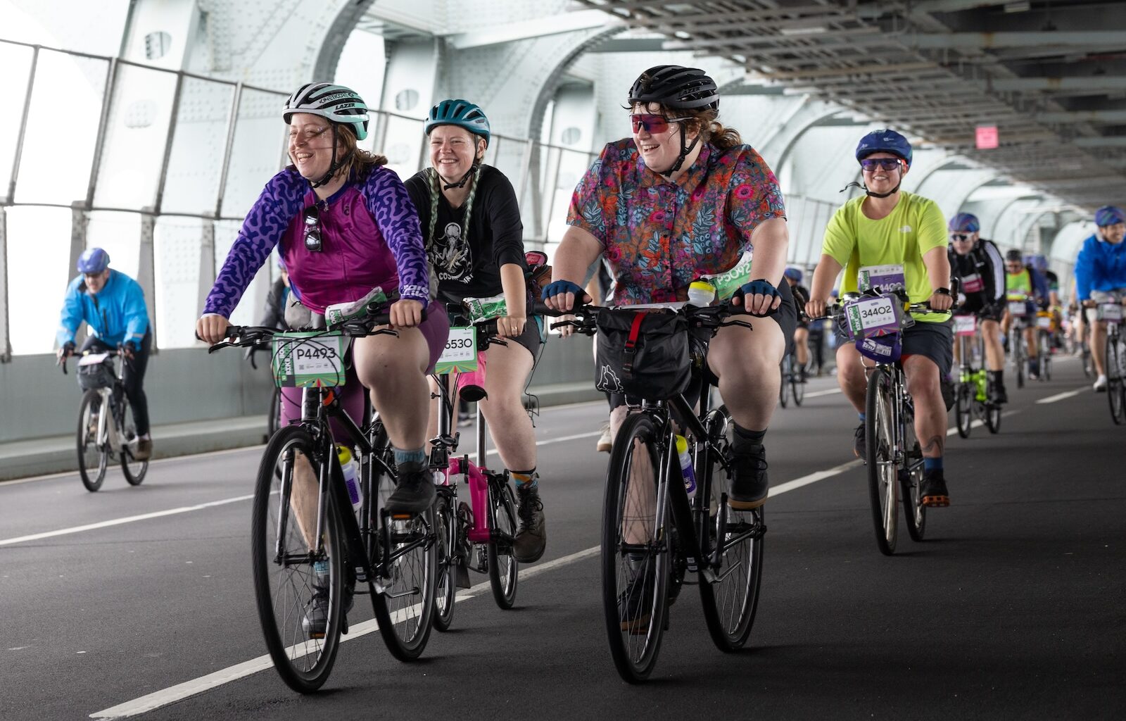 Shimano Film Celebrates the Growing Community Behind All Bodies on Bikes - Cycling West