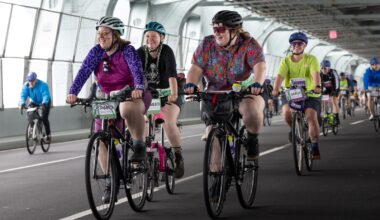 Shimano Film Celebrates the Growing Community Behind All Bodies on Bikes - Cycling West