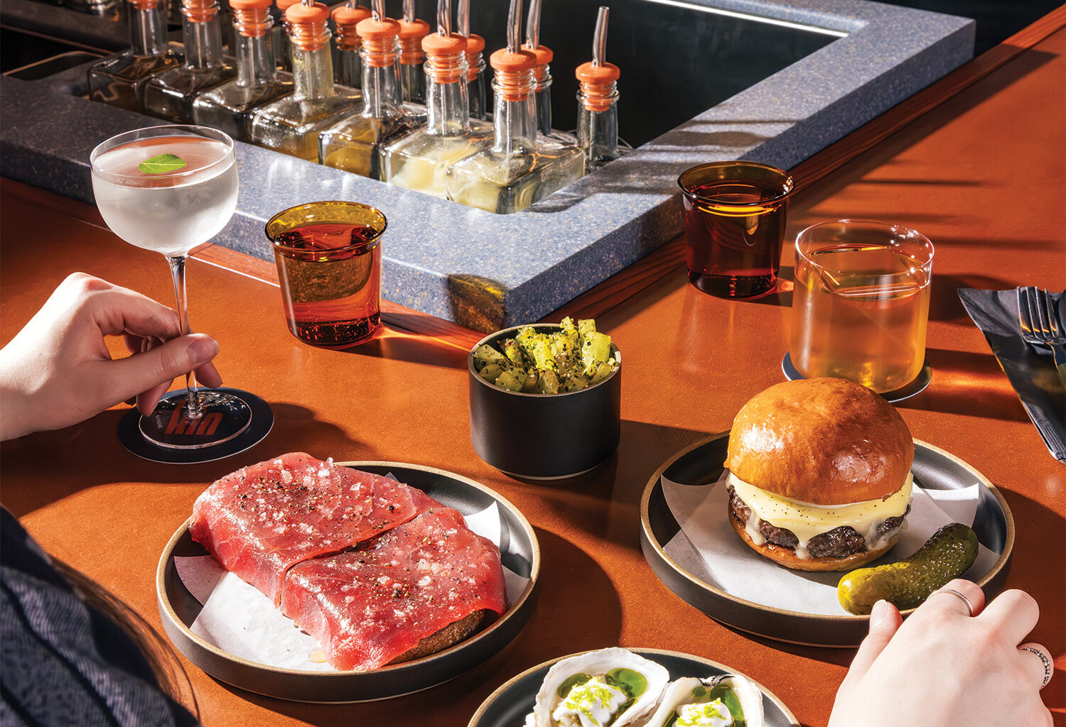 Edmonton Best Restaurants 2026 | Edify.