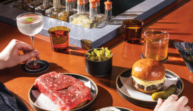 Edmonton Best Restaurants 2026 | Edify.