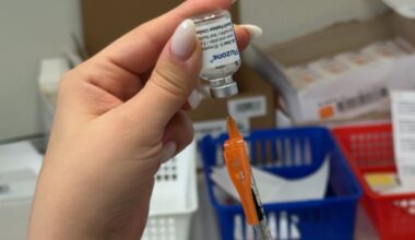 2025-26 the deadliest flu season in recent history, Alberta government data shows - CTV News