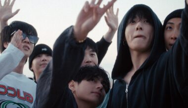 Six Things We Learned From Netflix Documentary