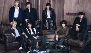 BTS Smashes Their 1st-Week Sales Record In Just One Day + Tops Charts Worldwide With "ARIRANG"