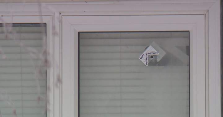 Calgary police investigate another extortion-related shooting - Calgary