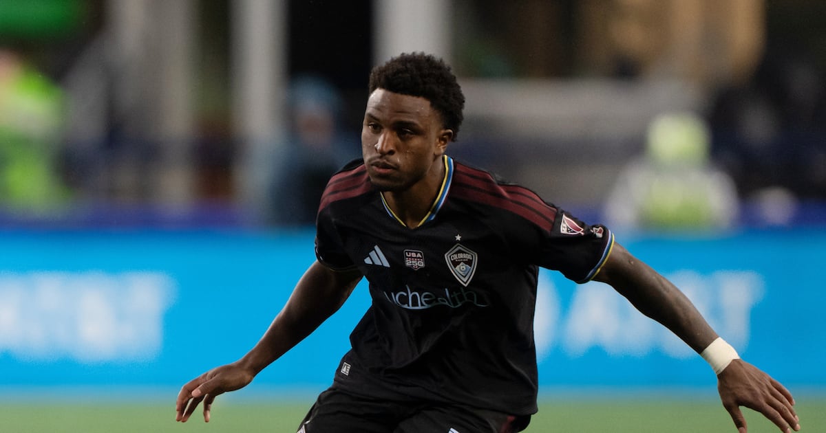 Hamzat Ojediran, Lucas Herrington score first MLS goals, Rapids beat Timbers