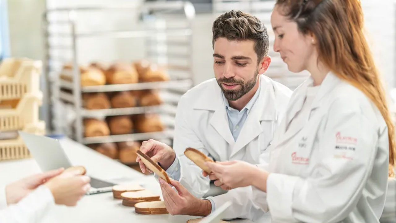 Puratos Canada Opens First Canadian Bakery School Program