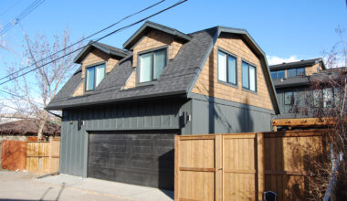 Backyard Suites Incentive Program