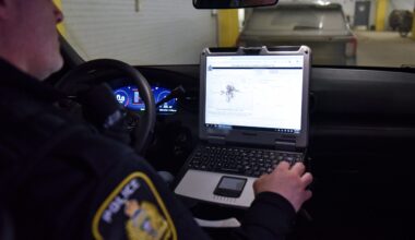 Manitoba government announces new five-point bail strategy