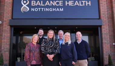 New £2m doctor-led health and fitness centre opens in Edwalton