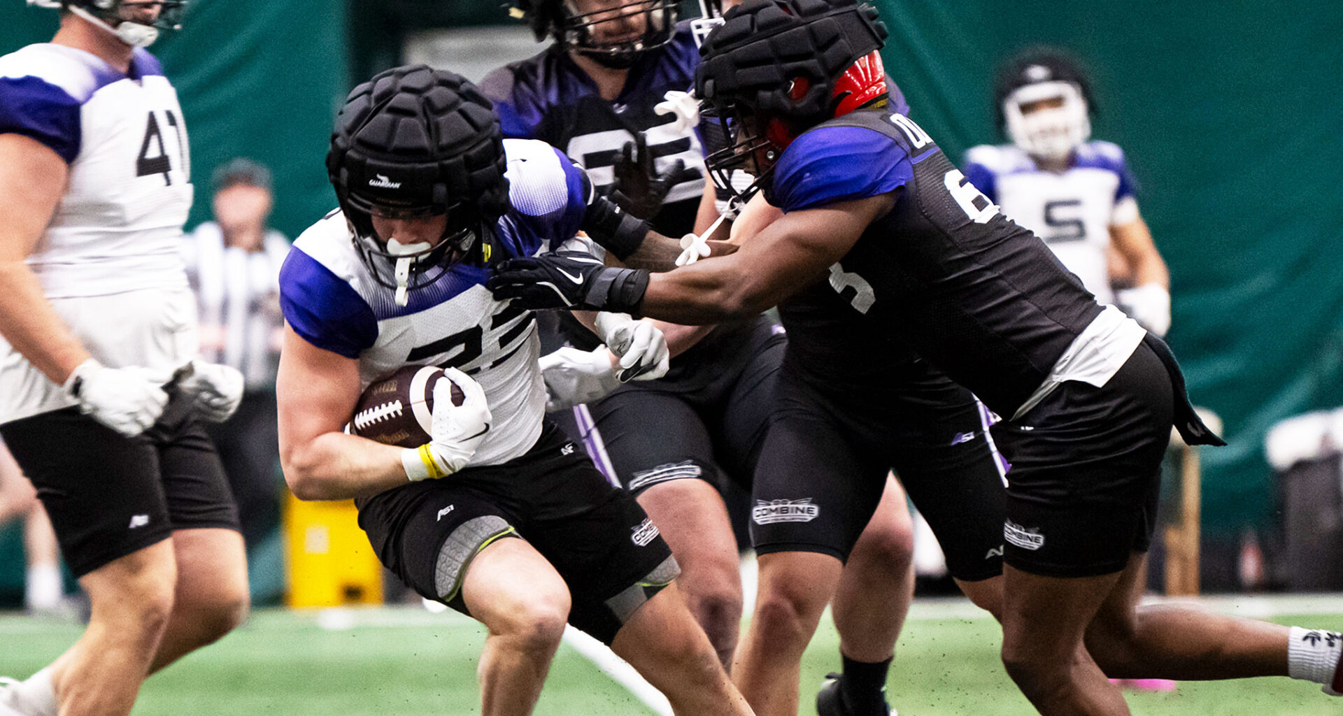 CFL reveals 2026 CFL Draft and Global Draft order