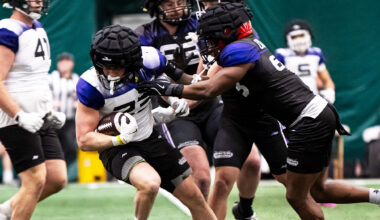 CFL reveals 2026 CFL Draft and Global Draft order