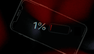 Why Your Phone Battery Dies Faster During a Public Emergency