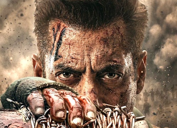 Battle of Galwan renamed Maatrubhumi; Salman Khan shares intense new poster