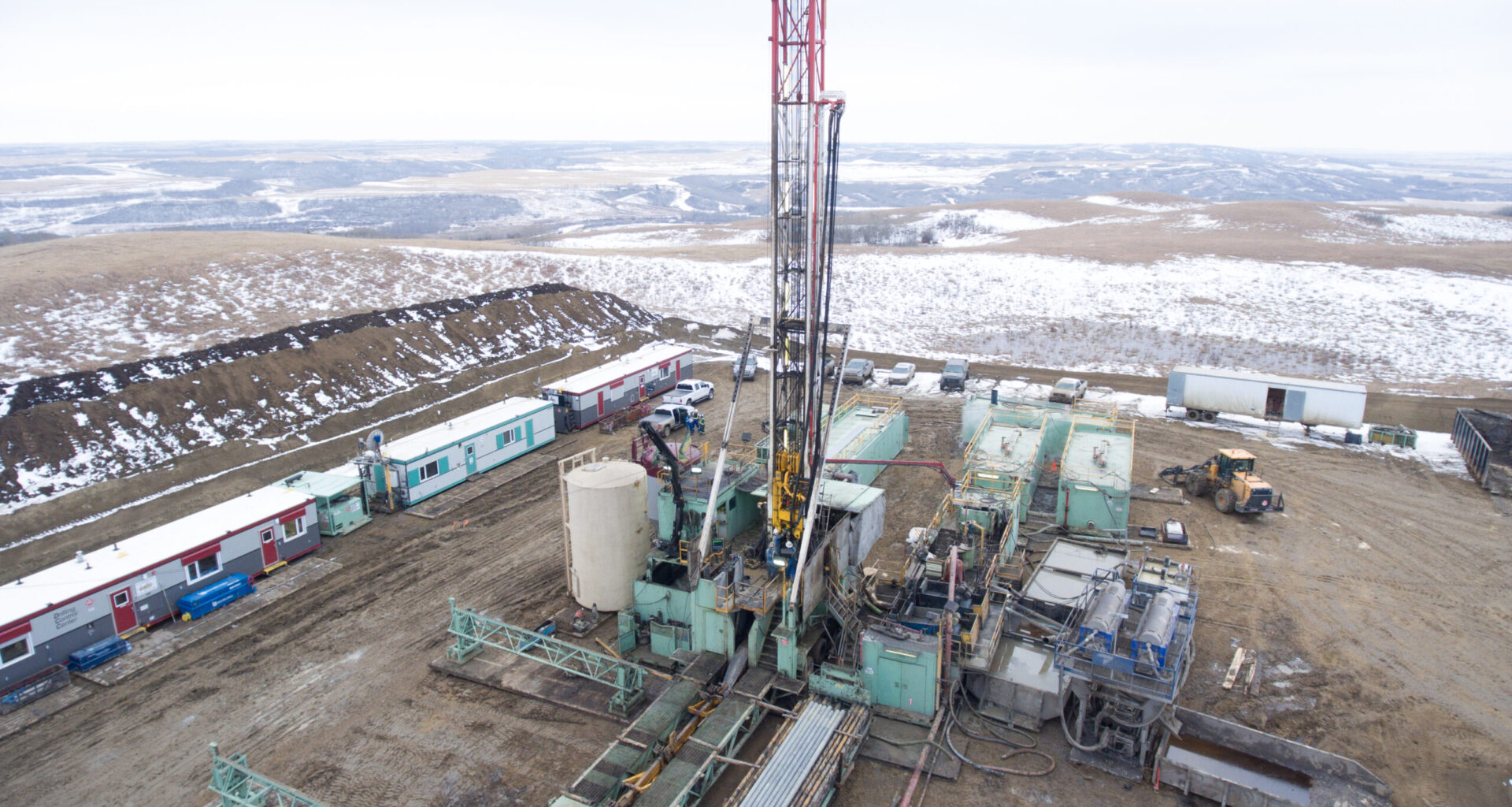 Done with the Eagle Ford in Texas, Baytex is focusing on Canada